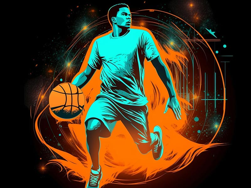 不是哥们儿谁NBA夺冠游行时候还在点外卖啊